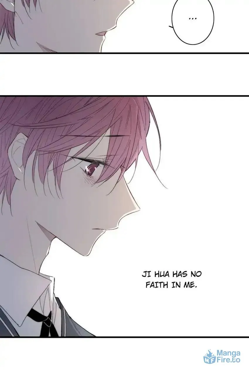 Read Cry for Me chapter 185 image 8 on Lezhin