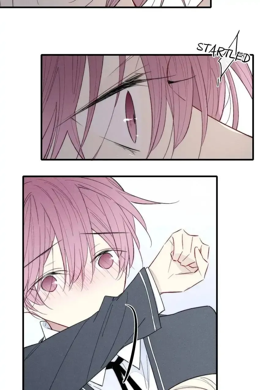 Read Cry for Me chapter 186 image 1 on Lezhin