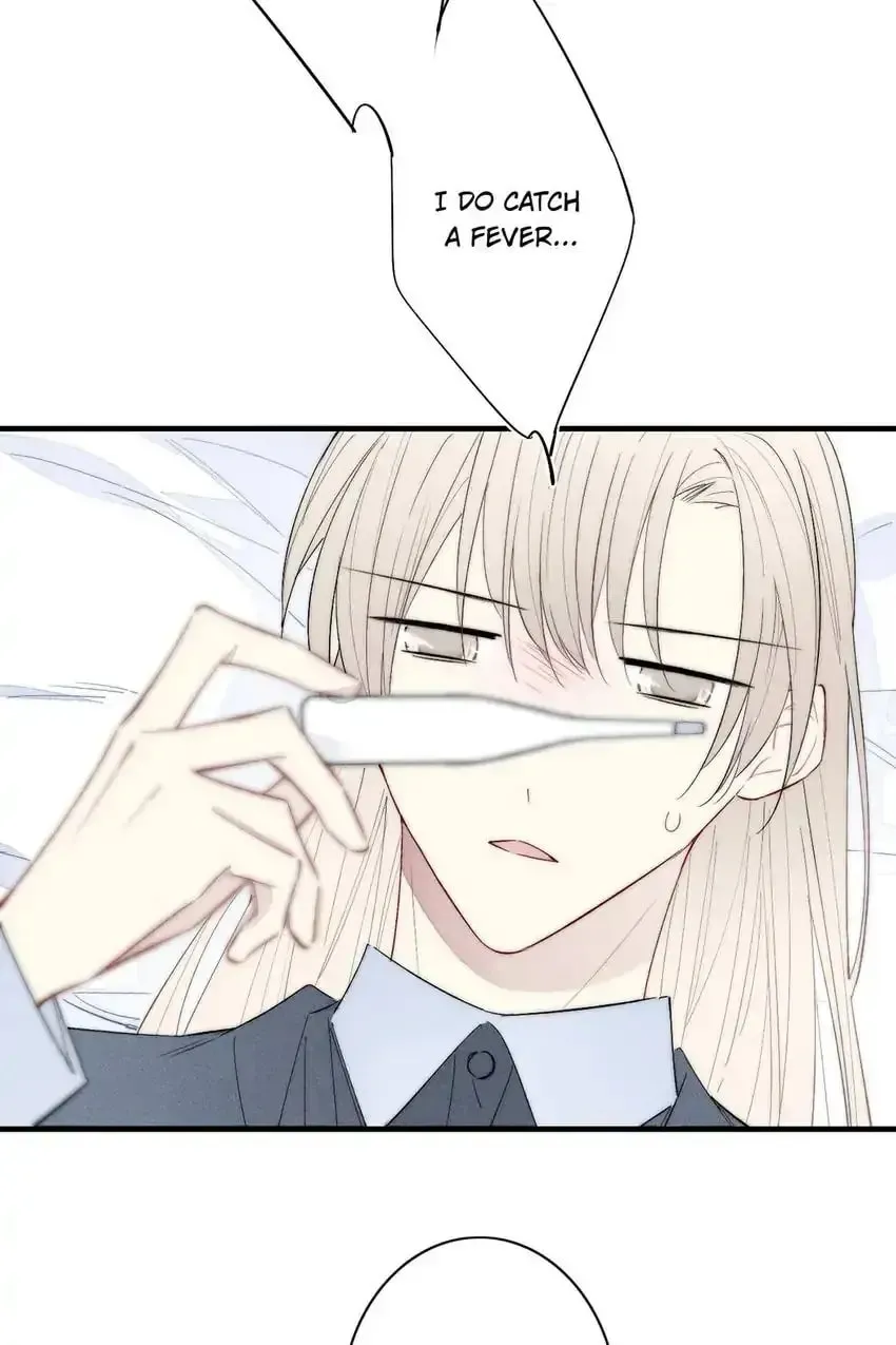 Read Cry for Me chapter 186 image 10 on Lezhin