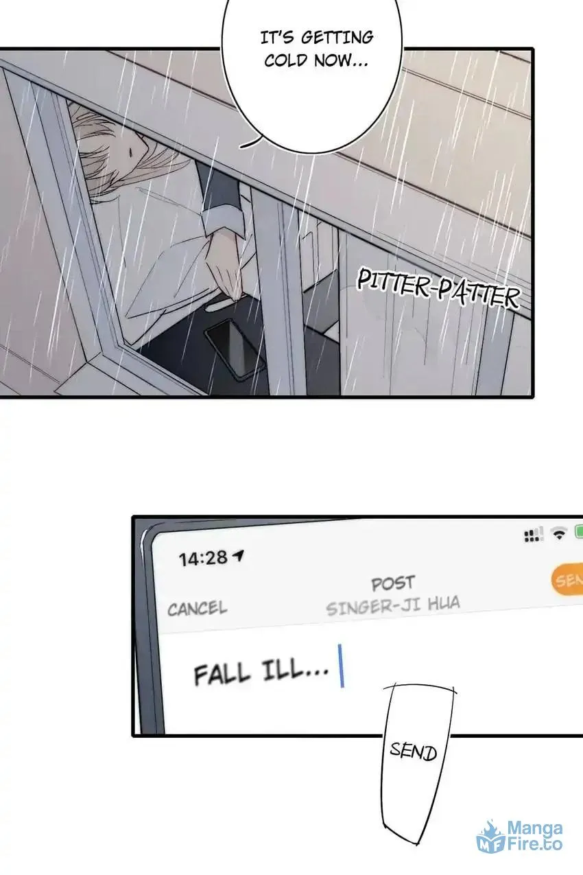 Read Cry for Me chapter 186 image 11 on Lezhin