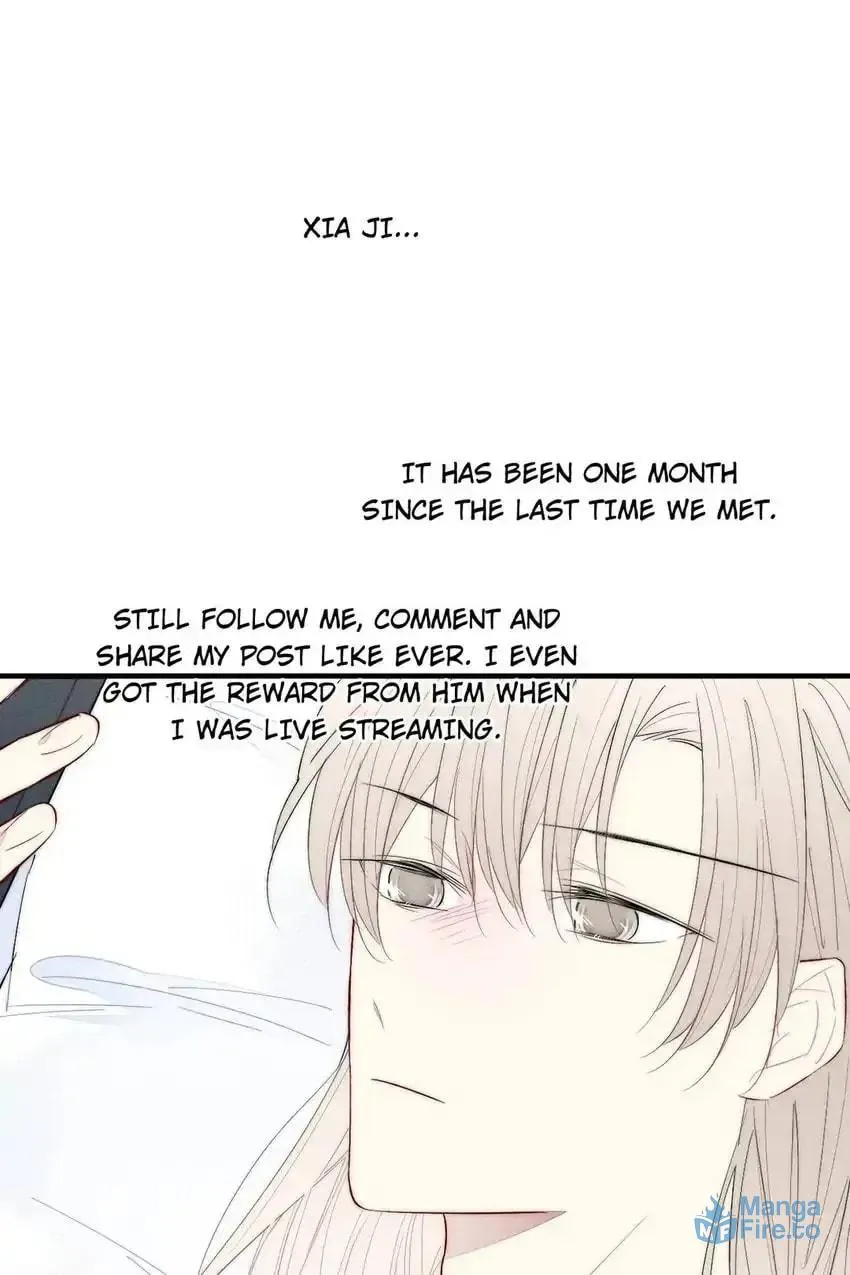 Read Cry for Me chapter 186 image 14 on Lezhin