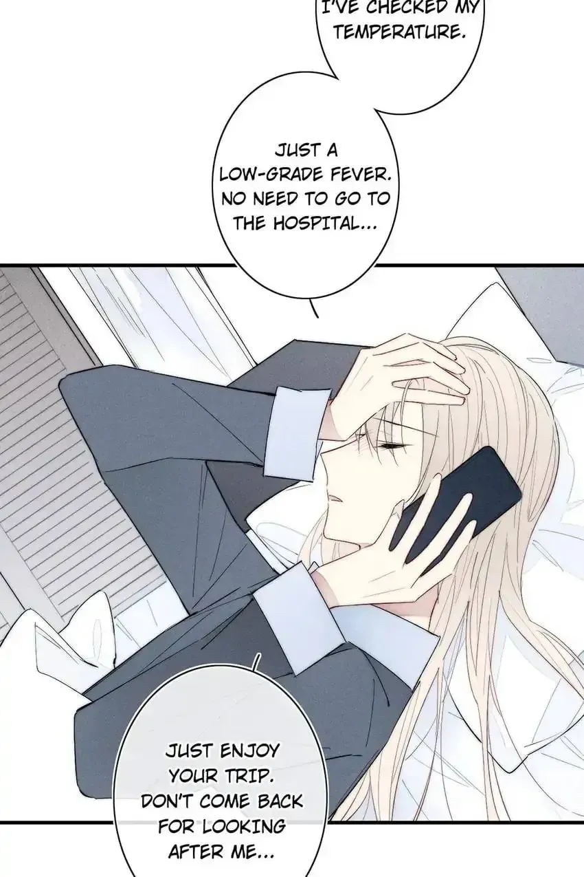Read Cry for Me chapter 186 image 16 on Lezhin