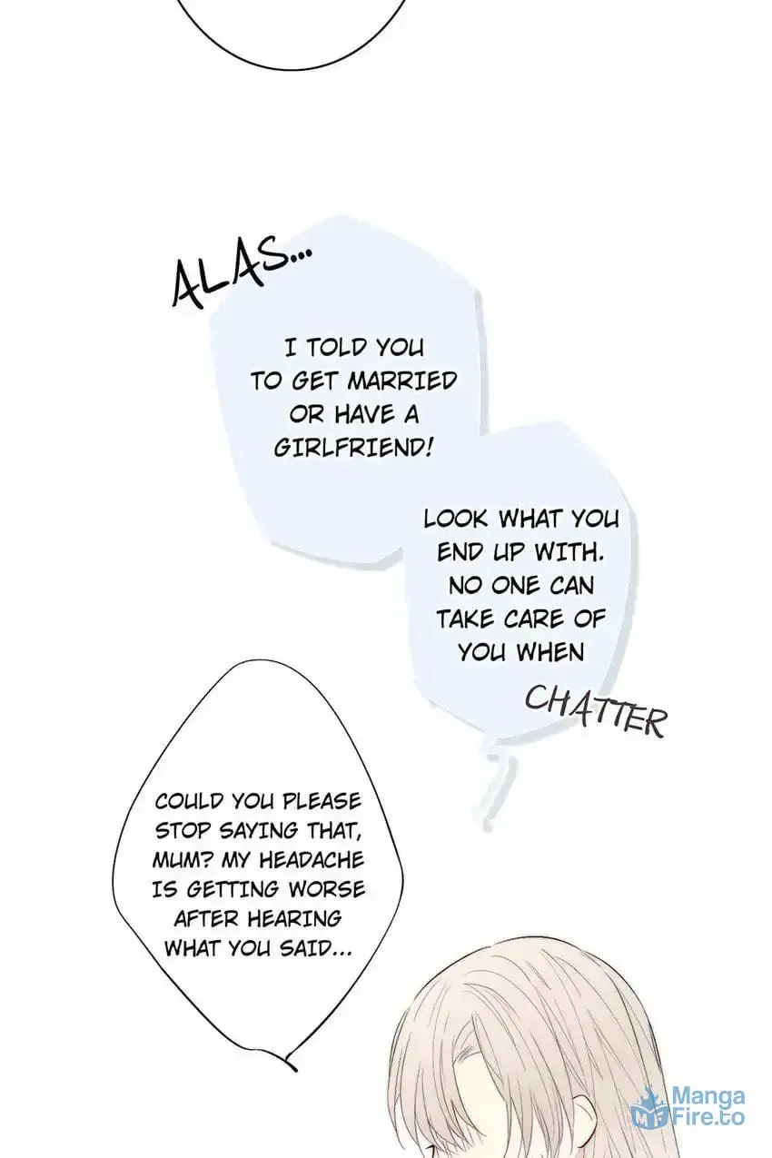Read Cry for Me chapter 186 image 17 on Lezhin