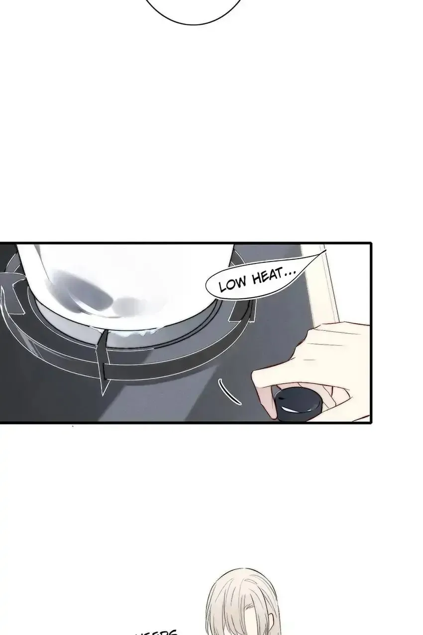 Read Cry for Me chapter 186 image 19 on Lezhin