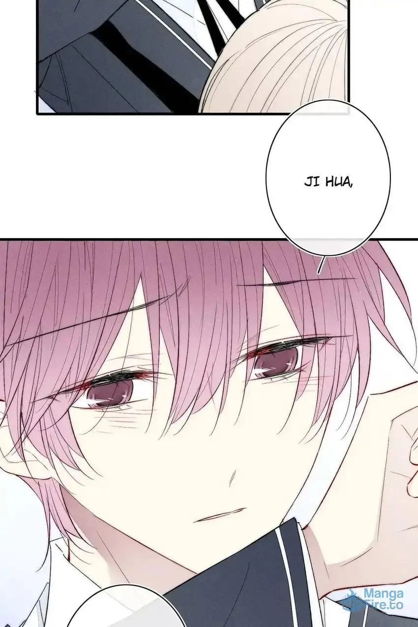Read Cry for Me chapter 186 image 2 on Lezhin