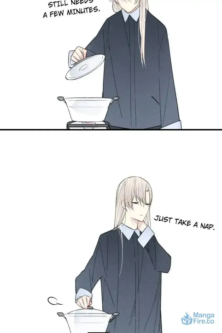 Read Cry for Me chapter 186 image 20 on Lezhin