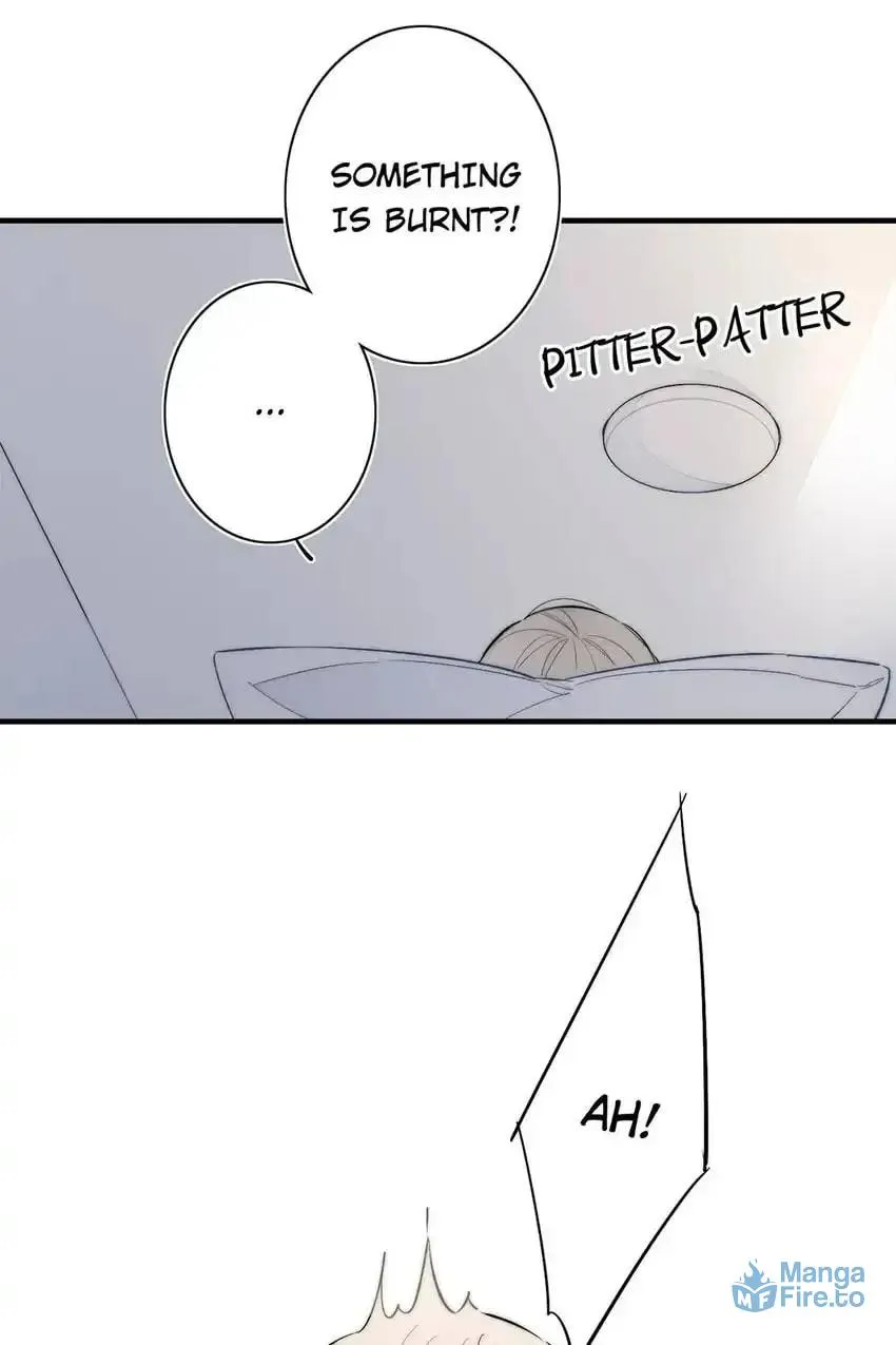 Read Cry for Me chapter 186 image 23 on Lezhin