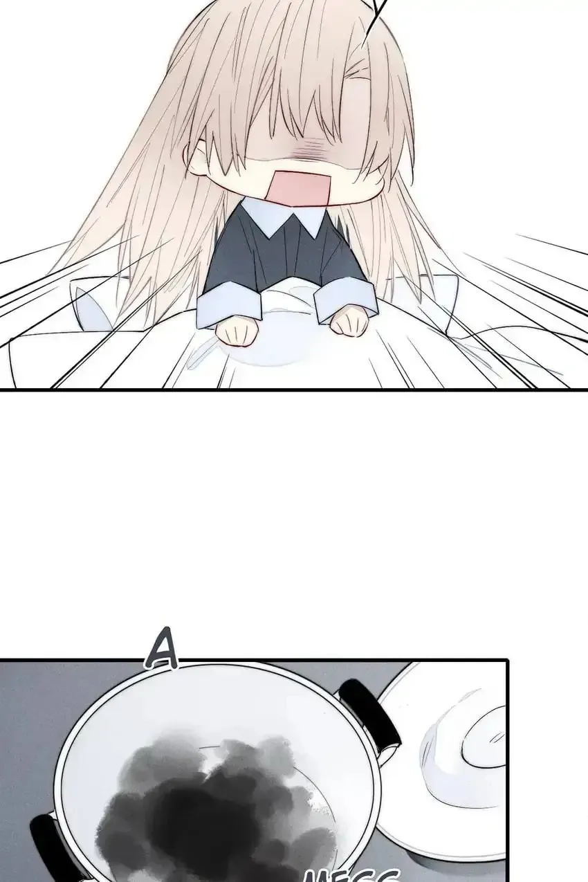 Read Cry for Me chapter 186 image 24 on Lezhin
