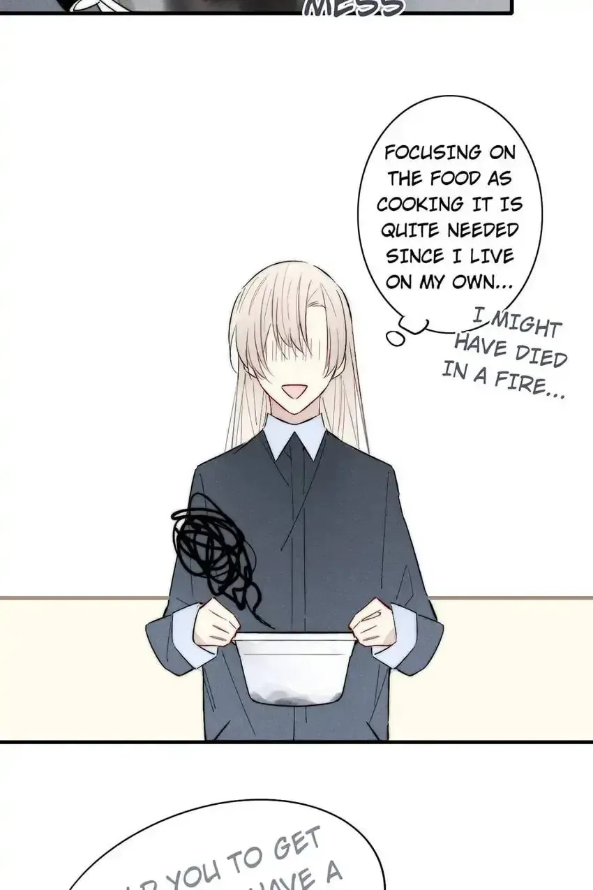 Read Cry for Me chapter 186 image 25 on Lezhin