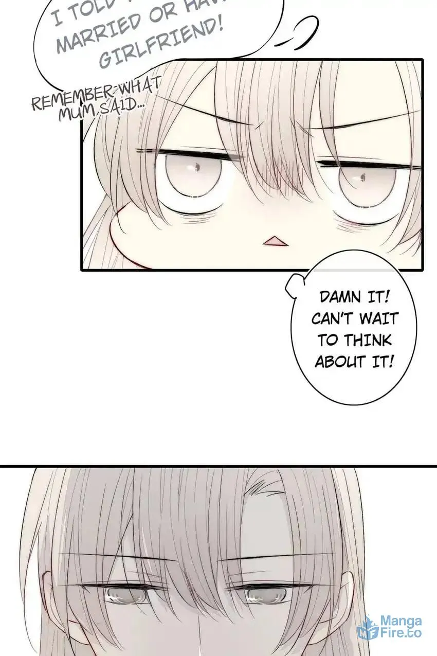 Read Cry for Me chapter 186 image 26 on Lezhin