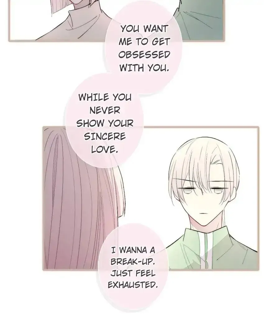 Read Cry for Me chapter 186 image 28 on Lezhin