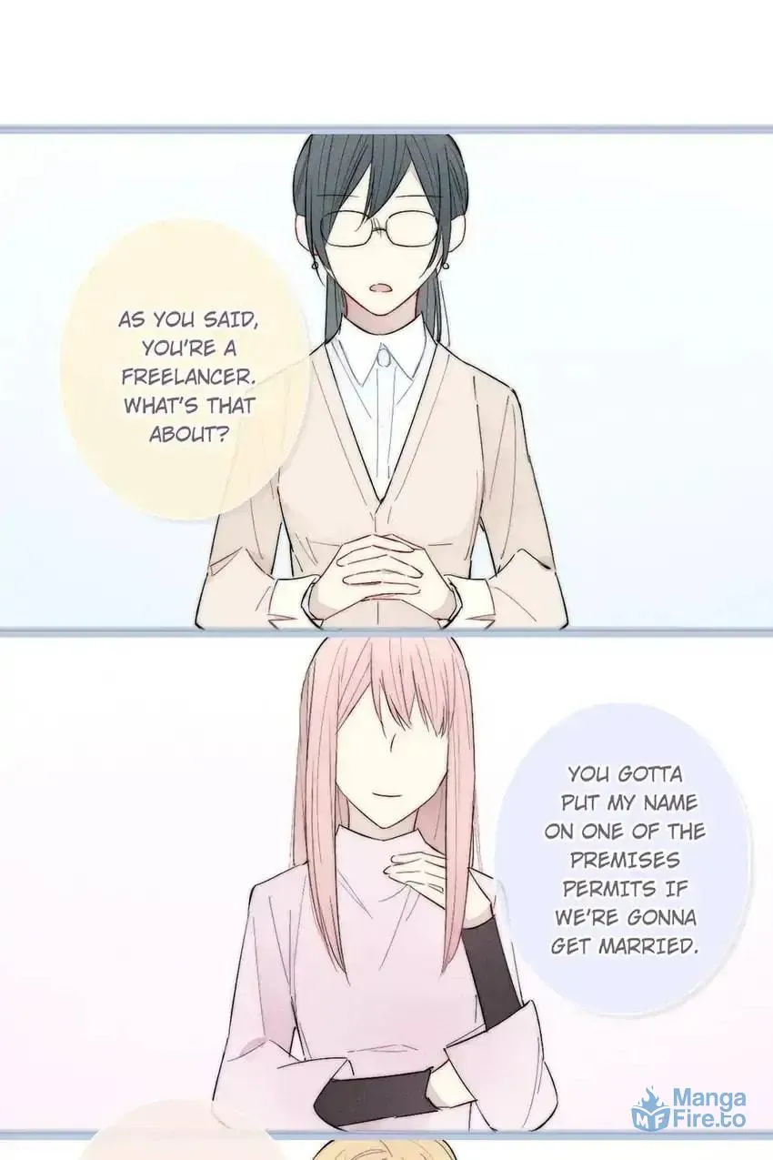 Read Cry for Me chapter 186 image 29 on Lezhin