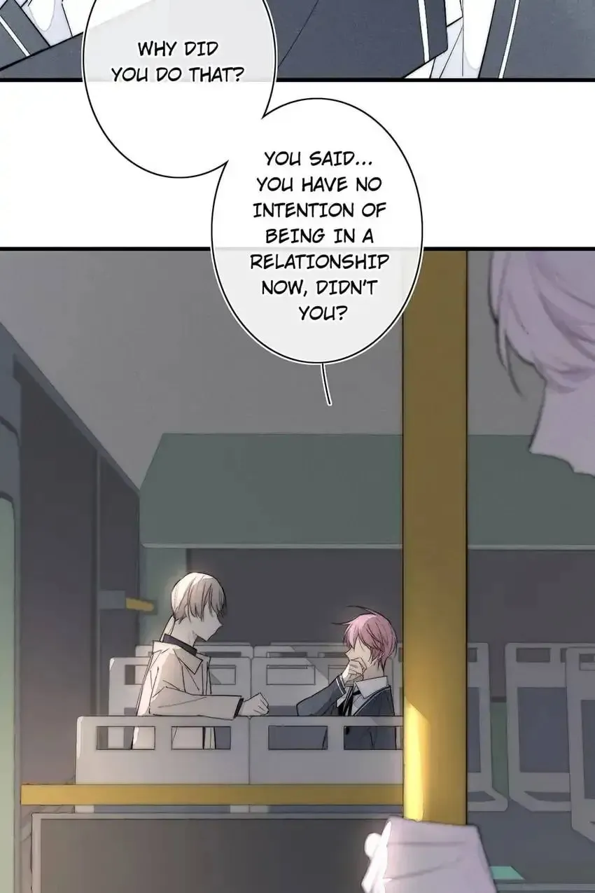 Read Cry for Me chapter 186 image 3 on Lezhin