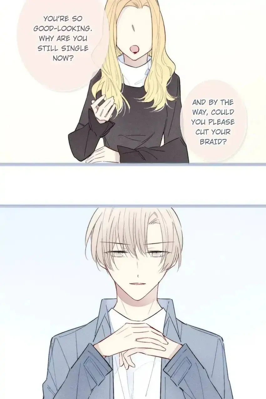 Read Cry for Me chapter 186 image 30 on Lezhin