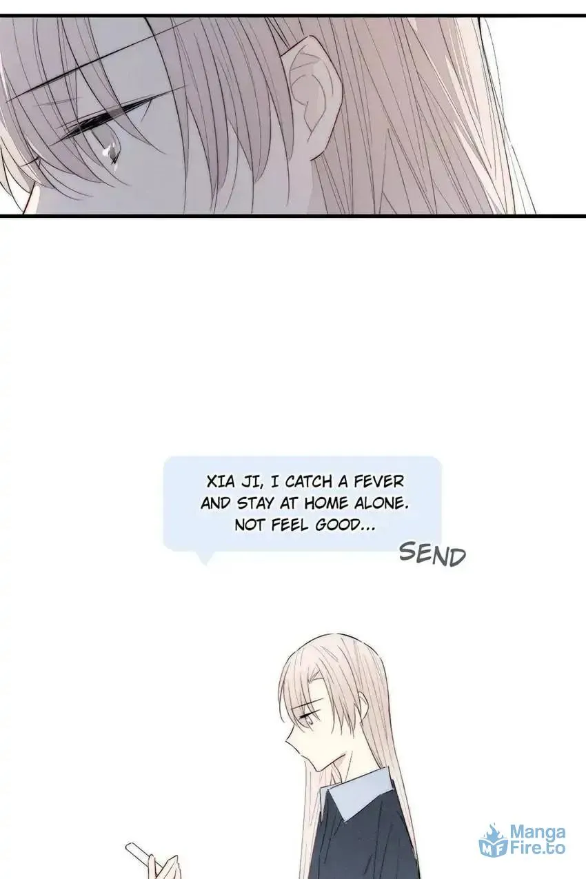 Read Cry for Me chapter 186 image 32 on Lezhin