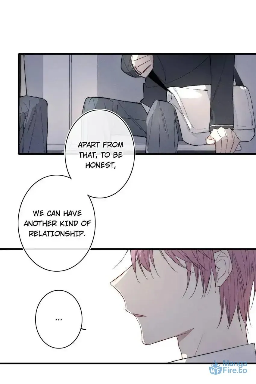 Read Cry for Me chapter 186 image 5 on Lezhin