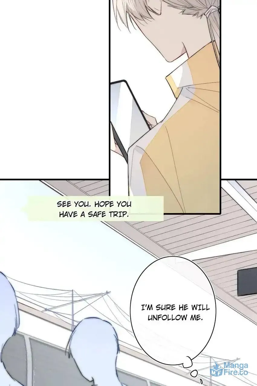 Read Cry for Me chapter 186 image 8 on Lezhin