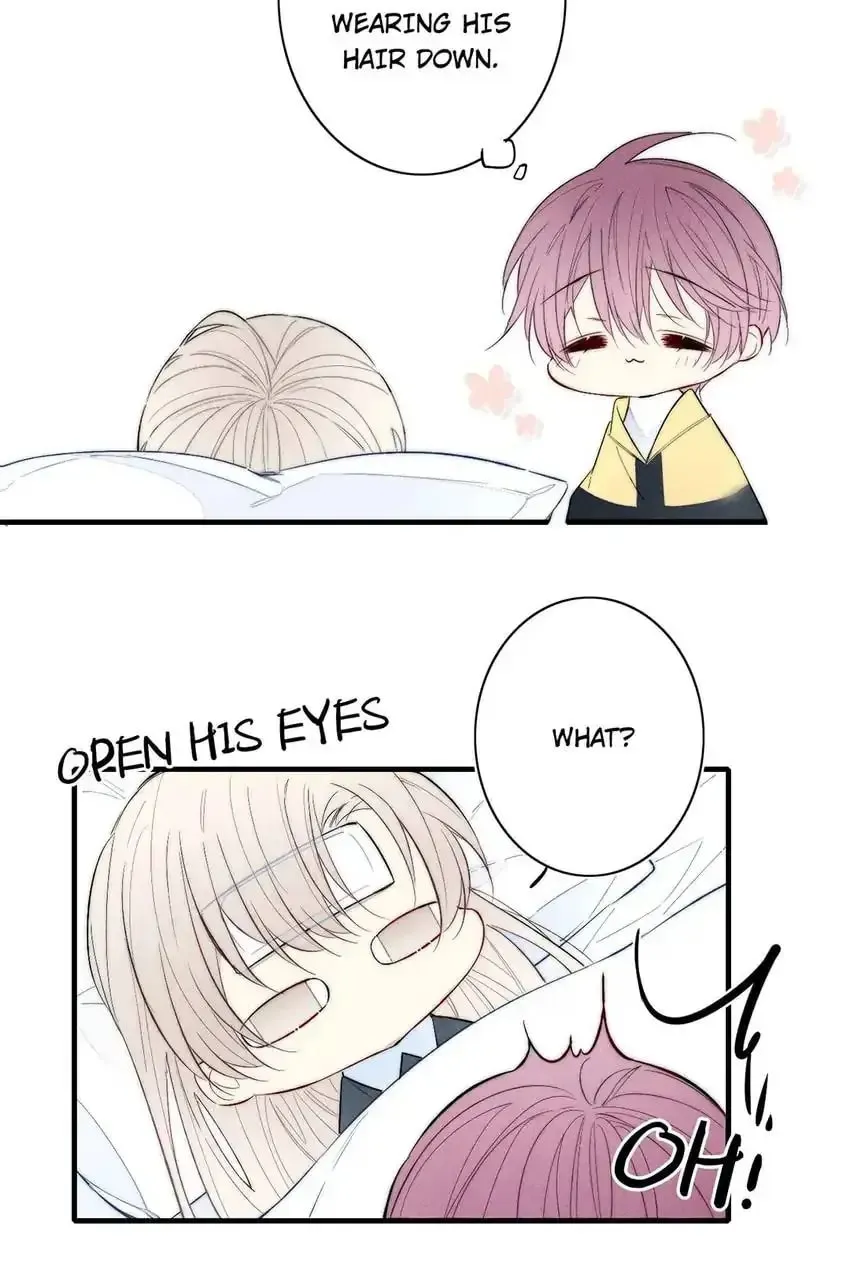 Read Cry for Me chapter 187 image 10 on Lezhin