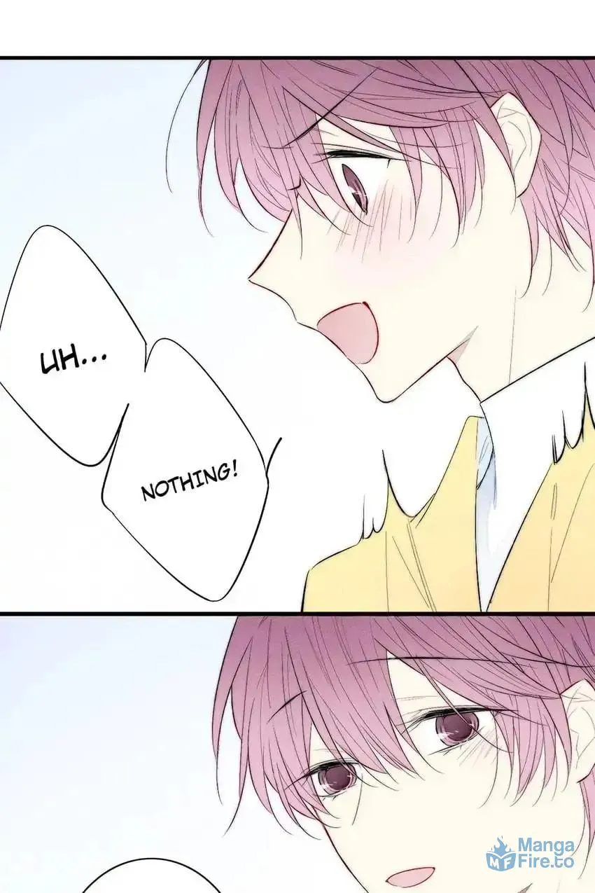 Read Cry for Me chapter 187 image 11 on Lezhin