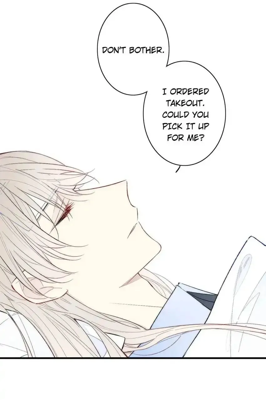 Read Cry for Me chapter 187 image 13 on Lezhin