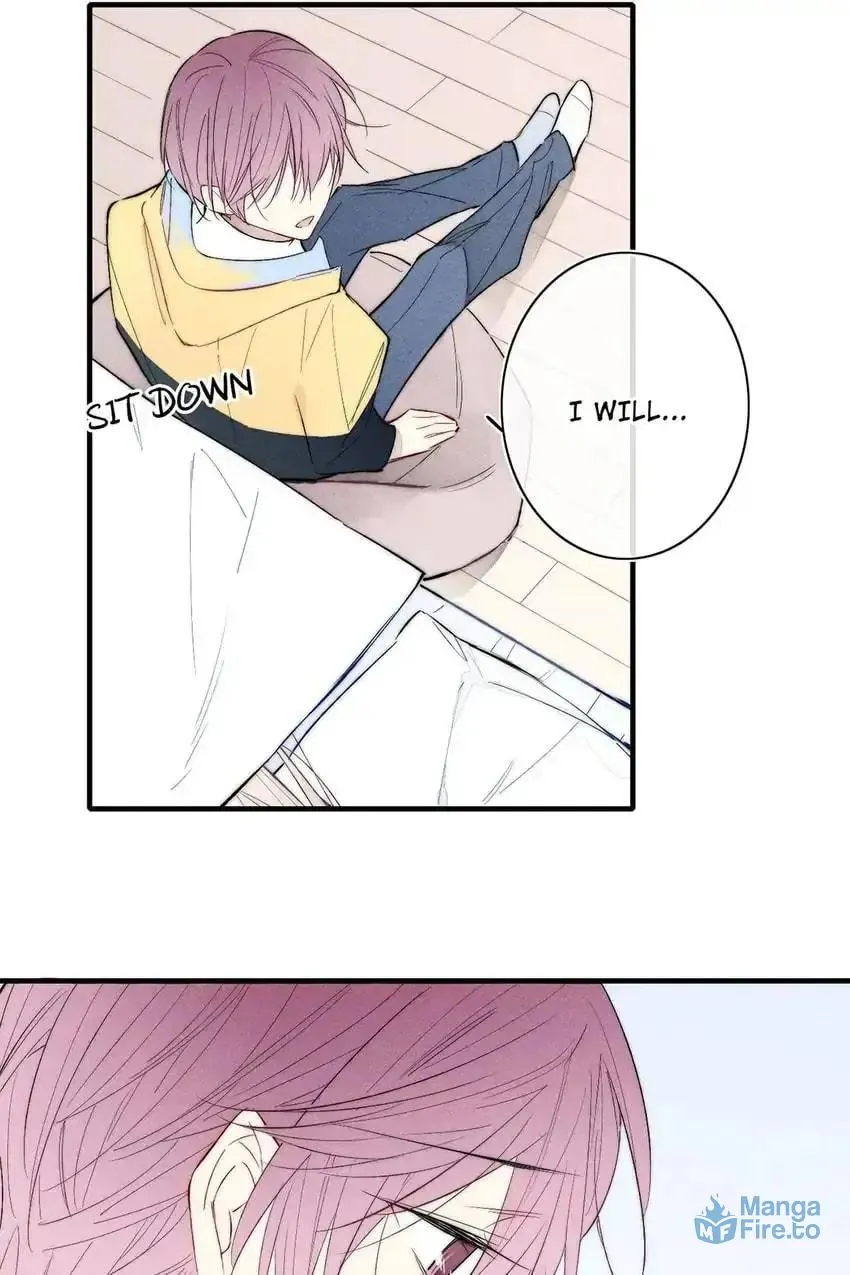 Read Cry for Me chapter 187 image 14 on Lezhin