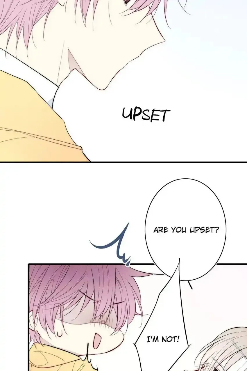 Read Cry for Me chapter 187 image 15 on Lezhin