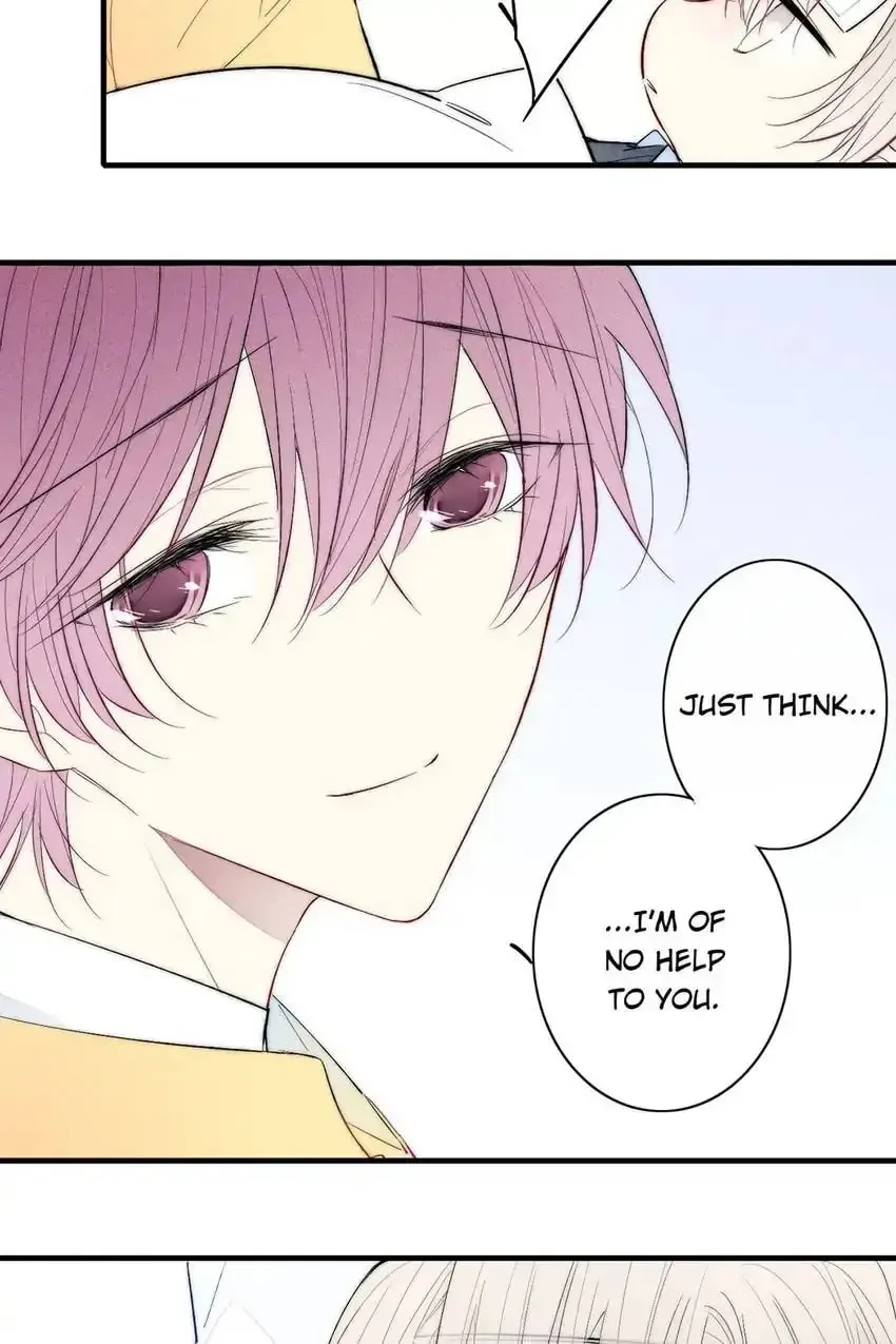 Read Cry for Me chapter 187 image 16 on Lezhin