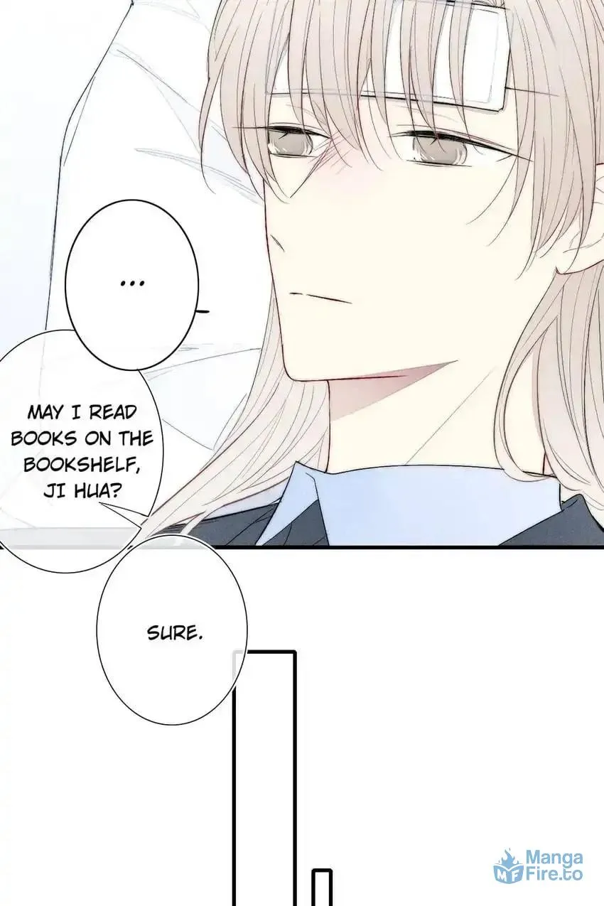 Read Cry for Me chapter 187 image 17 on Lezhin