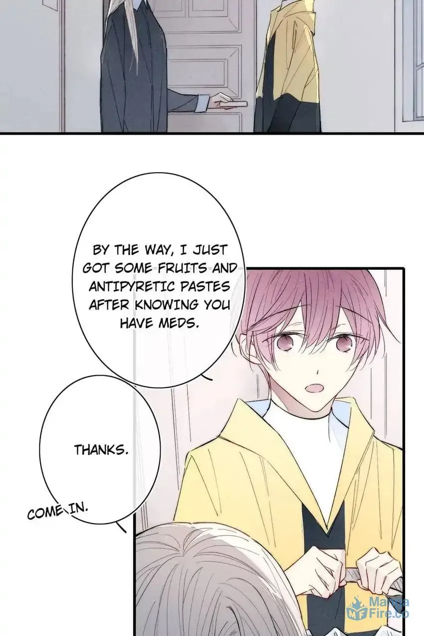 Read Cry for Me chapter 187 image 2 on Lezhin