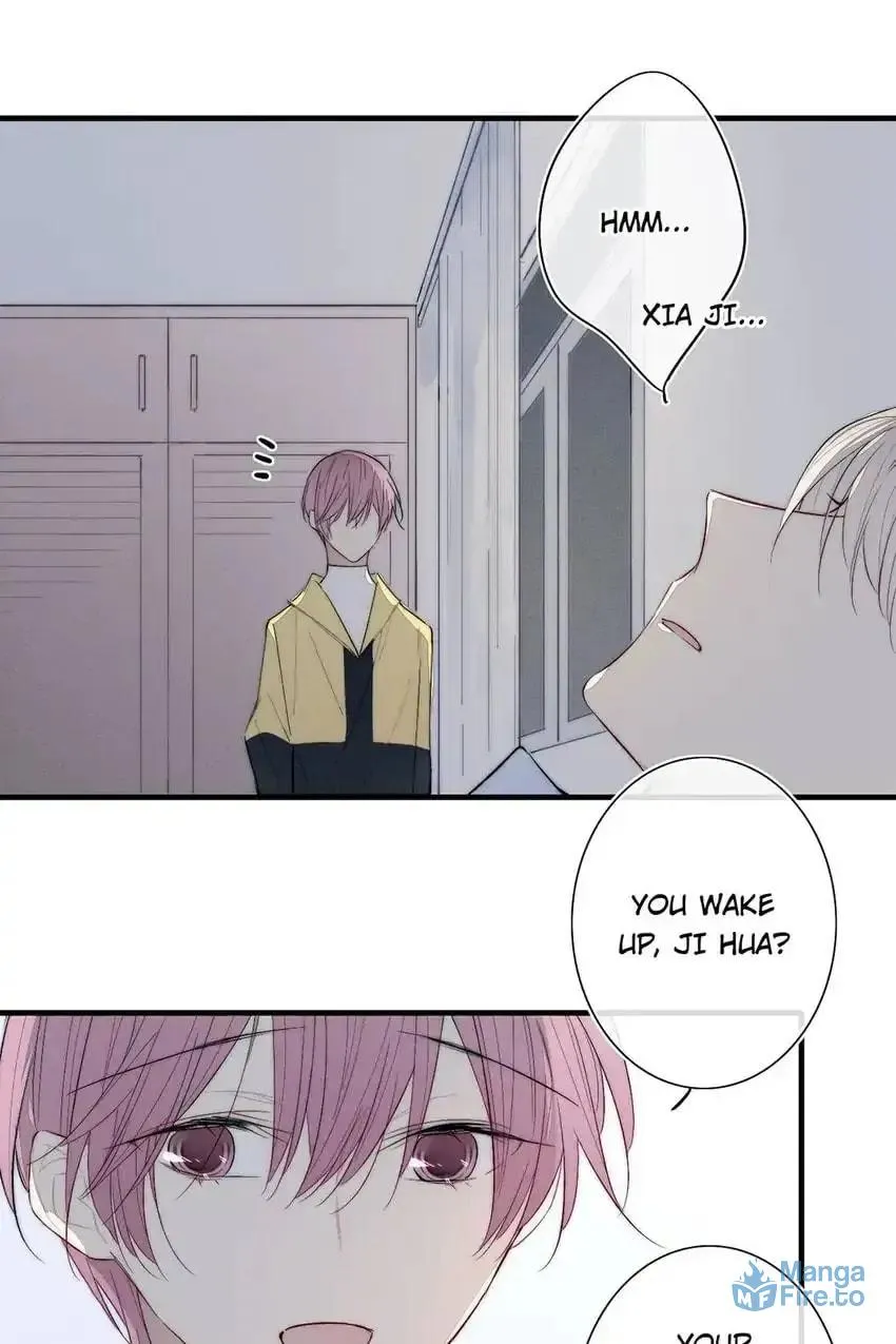 Read Cry for Me chapter 187 image 20 on Lezhin