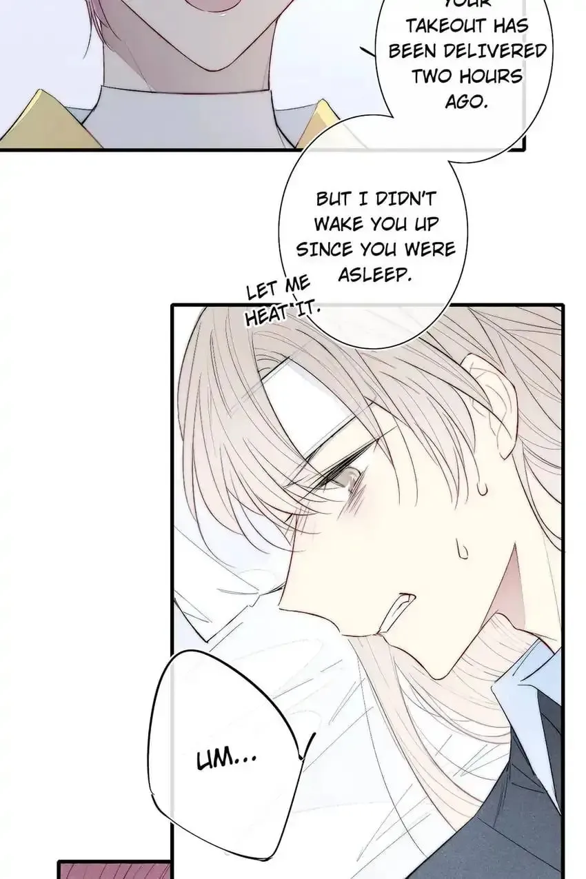 Read Cry for Me chapter 187 image 21 on Lezhin