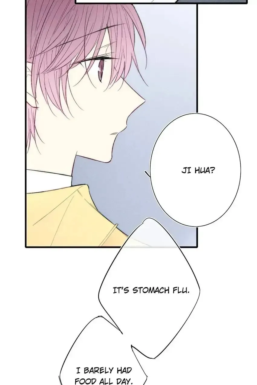 Read Cry for Me chapter 187 image 22 on Lezhin