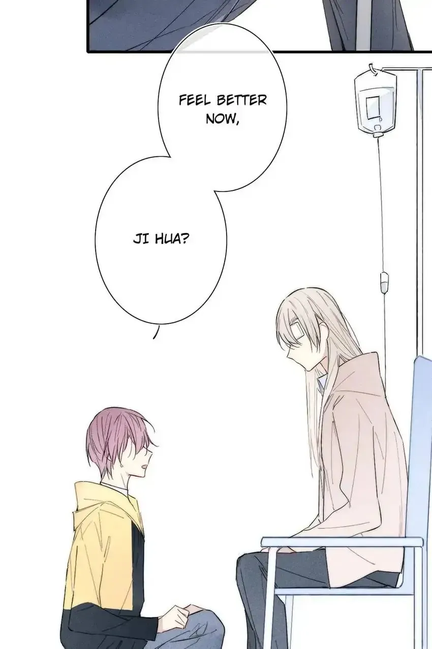 Read Cry for Me chapter 187 image 24 on Lezhin