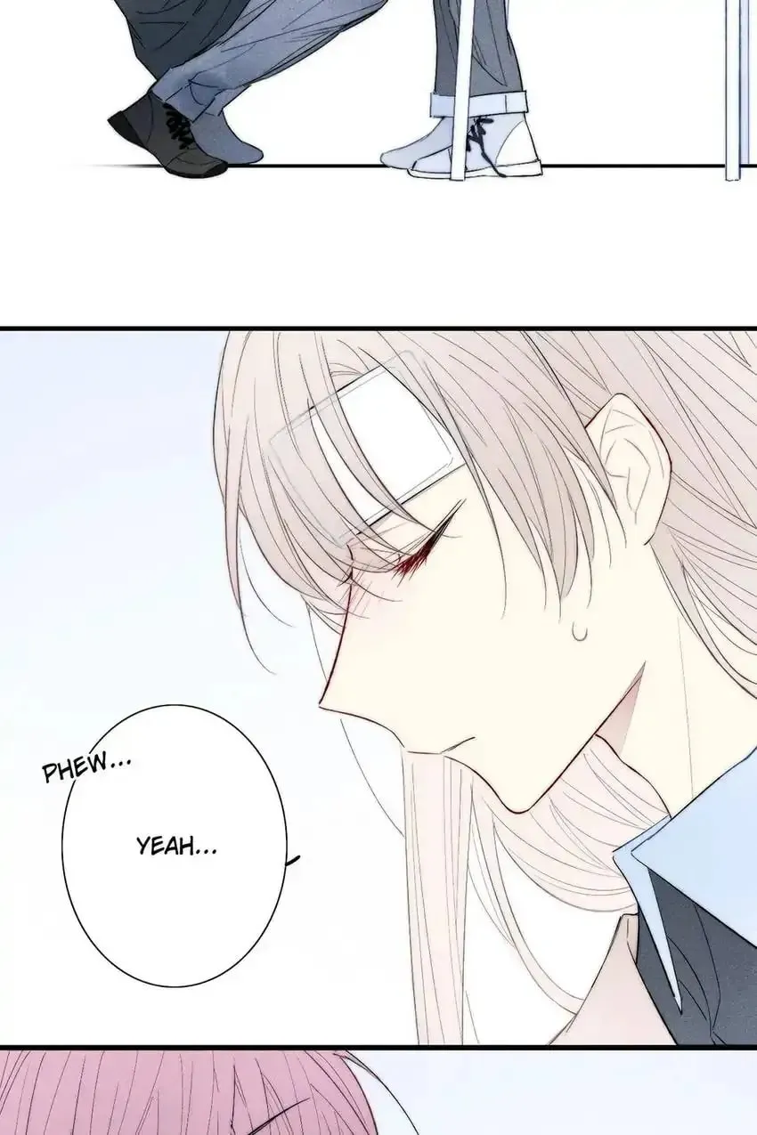 Read Cry for Me chapter 187 image 25 on Lezhin