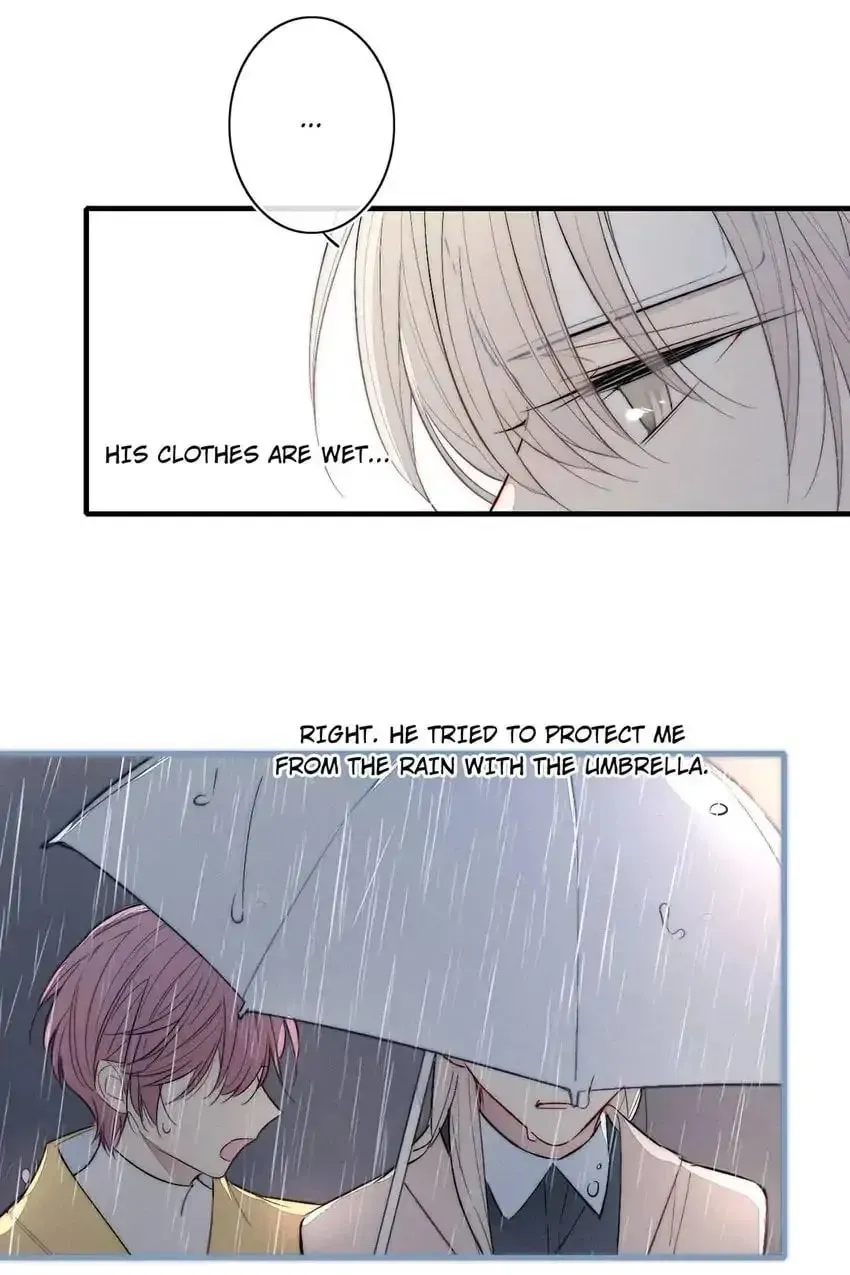 Read Cry for Me chapter 187 image 27 on Lezhin