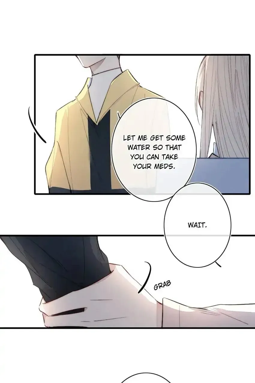 Read Cry for Me chapter 187 image 28 on Lezhin