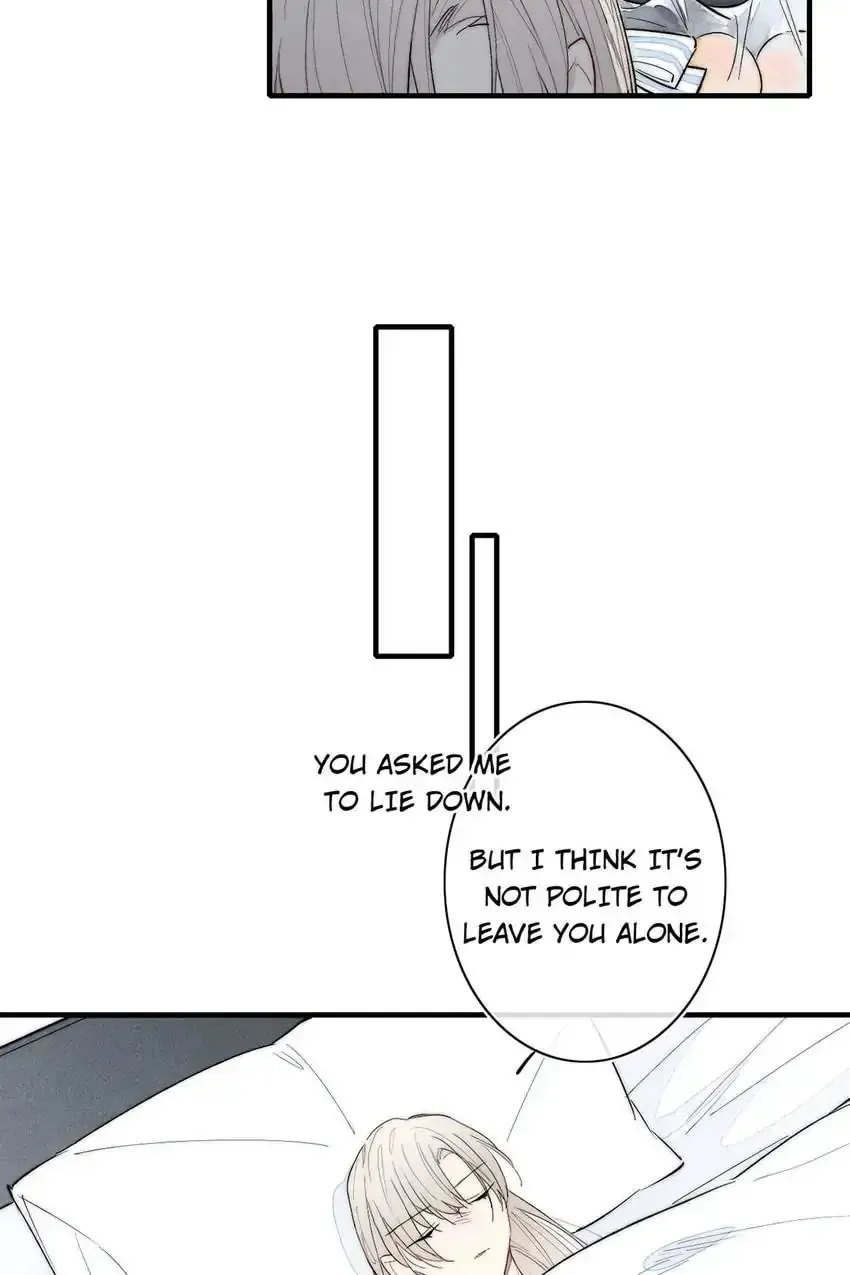 Read Cry for Me chapter 187 image 3 on Lezhin