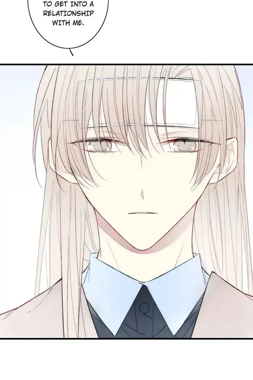 Read Cry for Me chapter 187 image 30 on Lezhin