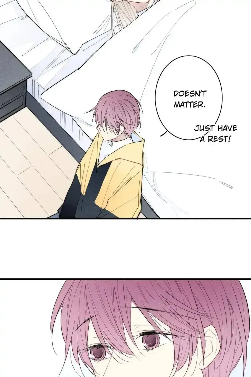 Read Cry for Me chapter 187 image 4 on Lezhin
