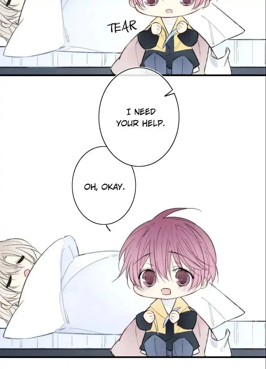 Read Cry for Me chapter 187 image 6 on Lezhin