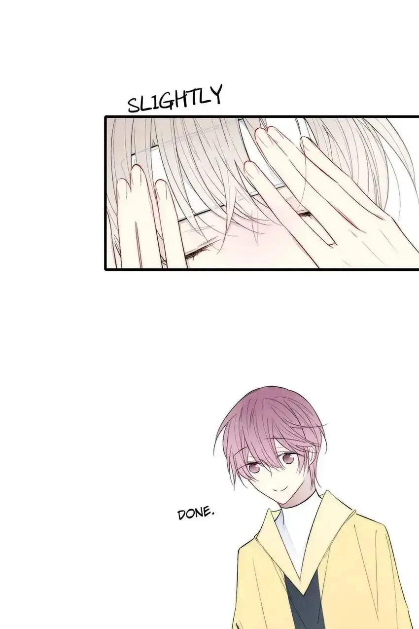 Read Cry for Me chapter 187 image 7 on Lezhin