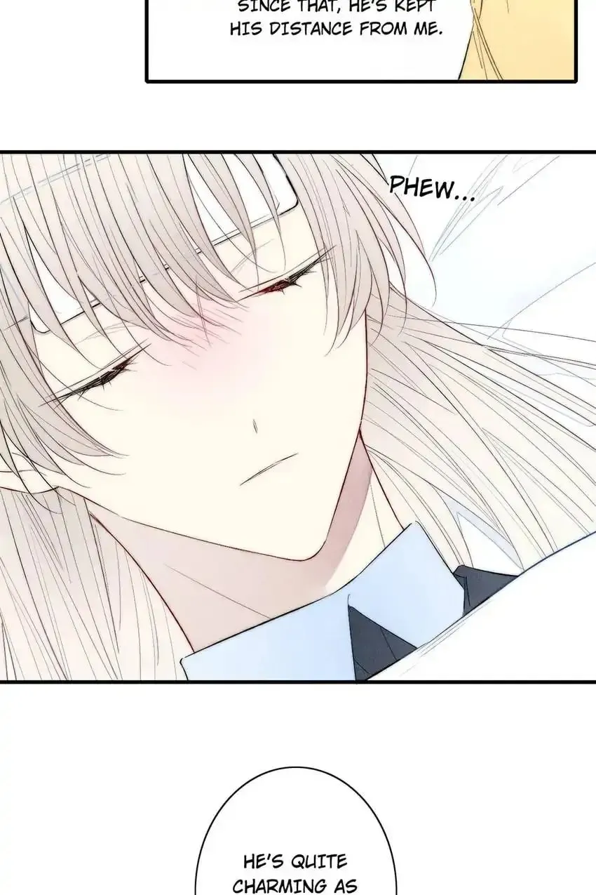 Read Cry for Me chapter 187 image 9 on Lezhin