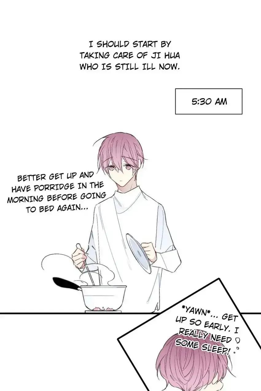 Read Cry for Me chapter 188 image 10 on Lezhin