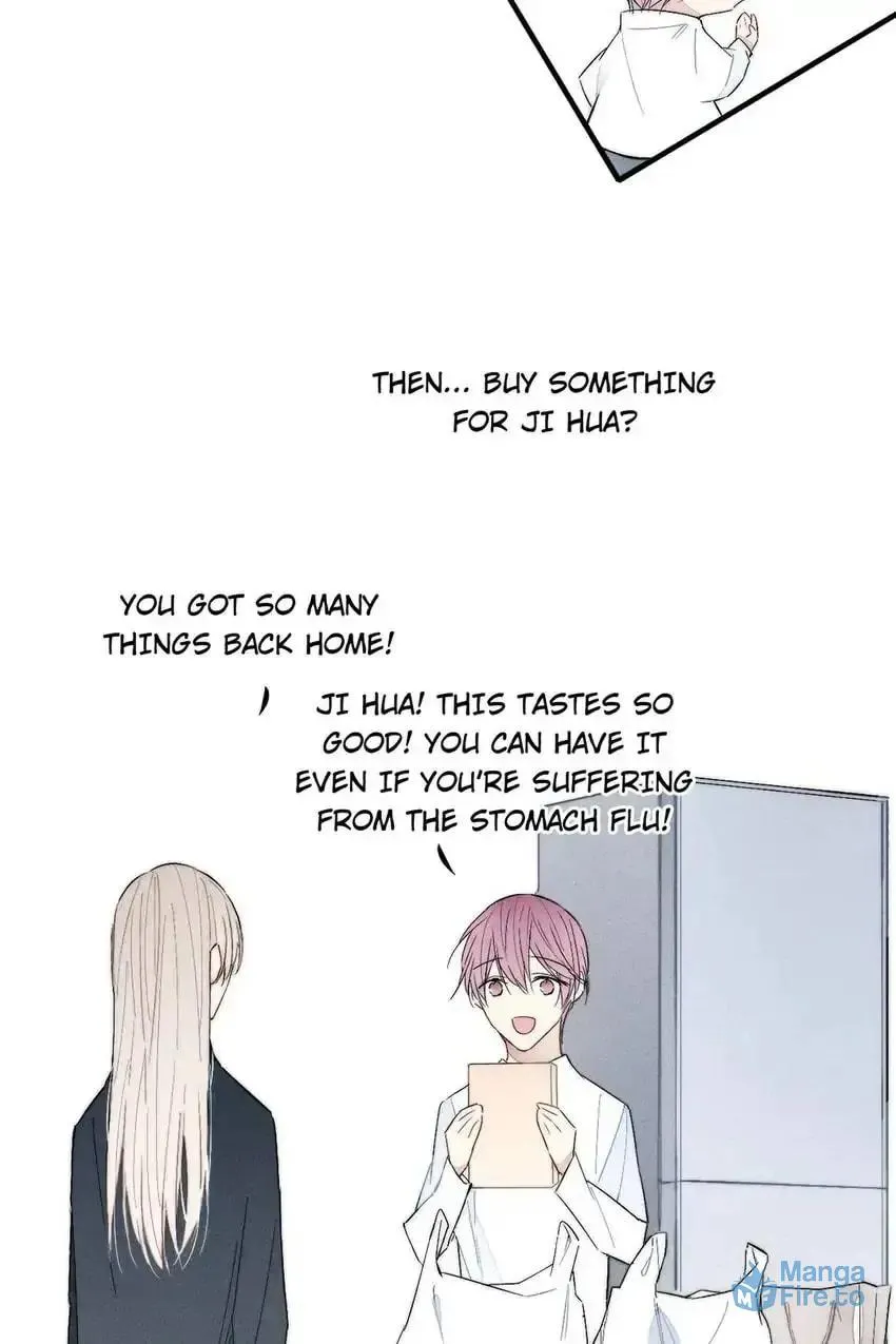 Read Cry for Me chapter 188 image 11 on Lezhin