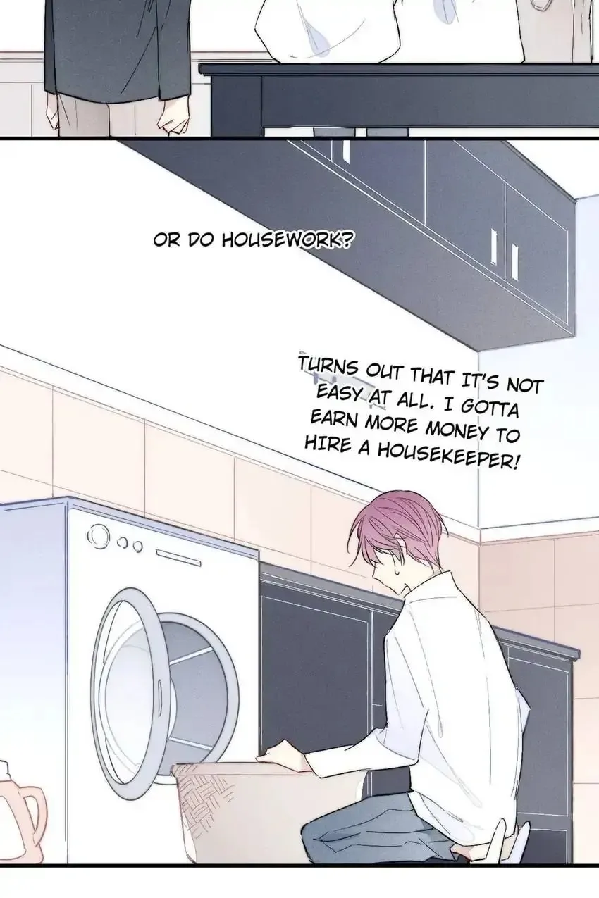 Read Cry for Me chapter 188 image 12 on Lezhin