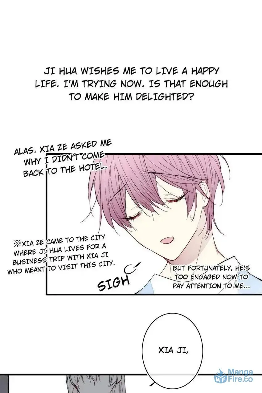 Read Cry for Me chapter 188 image 14 on Lezhin