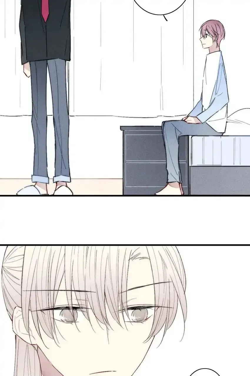 Read Cry for Me chapter 188 image 18 on Lezhin