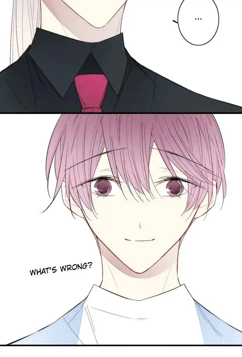 Read Cry for Me chapter 188 image 19 on Lezhin