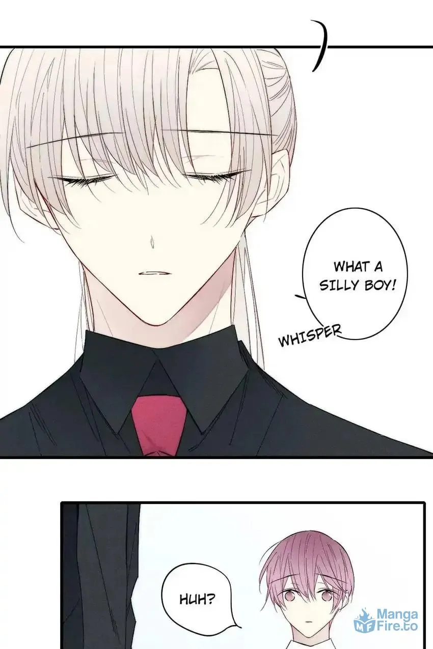 Read Cry for Me chapter 188 image 20 on Lezhin