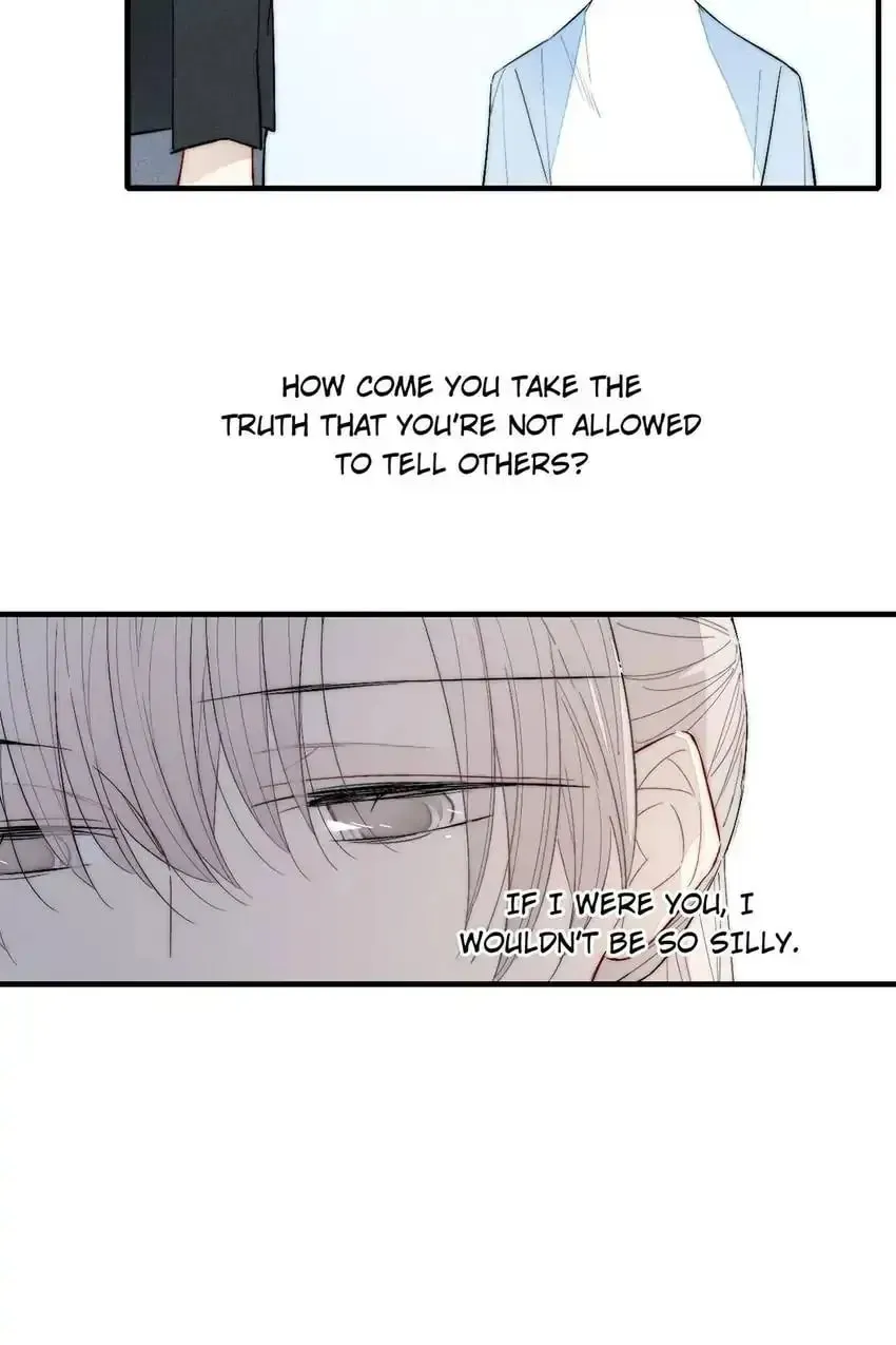 Read Cry for Me chapter 188 image 21 on Lezhin